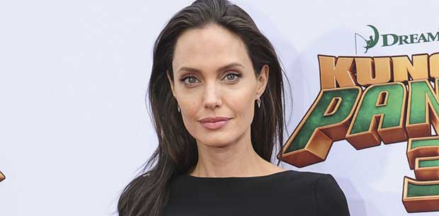 Angelina Jolie Reveals Shocking New Medical Condition Oversixty