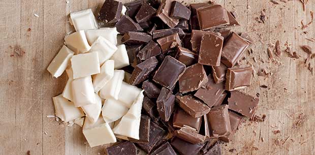 Eating Chocolate Could Reduce Your Risk Of Stroke And Dementia By 20 Oversixty