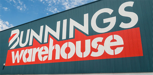 Leave your lunch at home and head down to your local Bunnings!