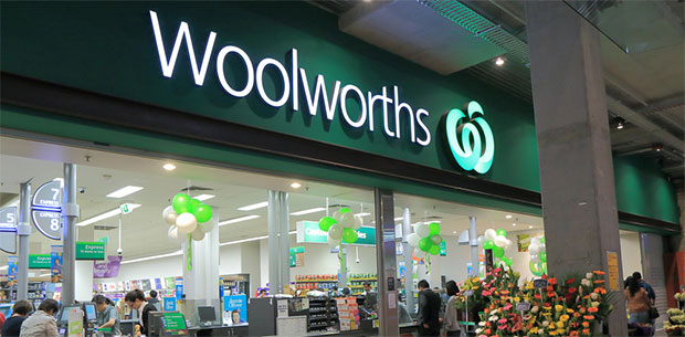 Woolworths left red-faced over huge spelling mistake on popular item