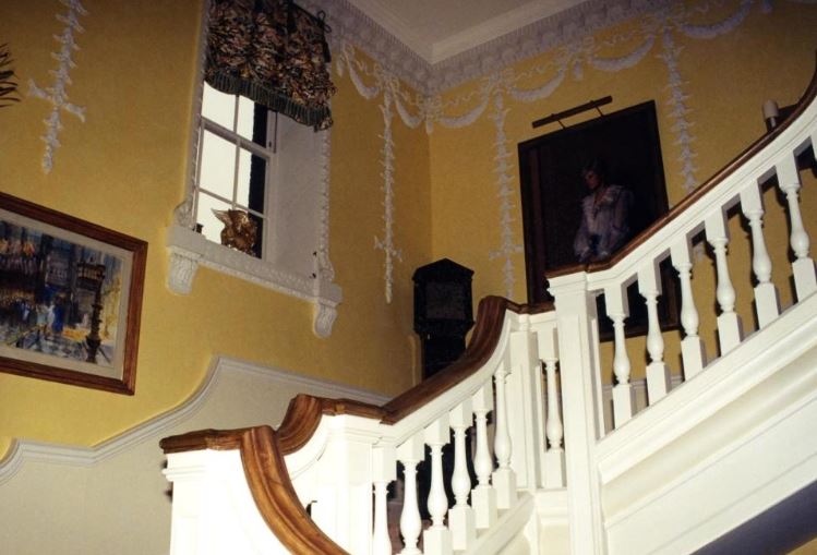 Inside Princess Diana’s Kensington Palace apartment | OverSixty