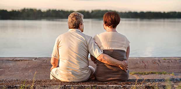 The benefits of a lifestyle sea change