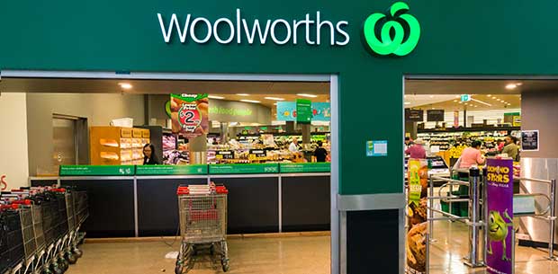 Jobs available at woolworths south africa