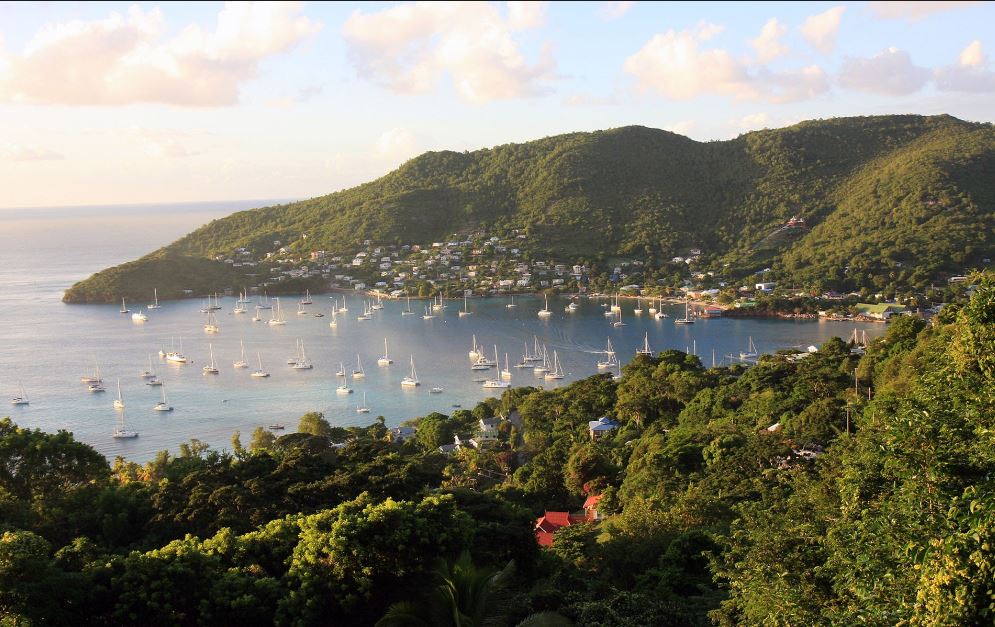 cruise locations