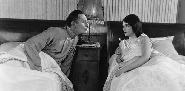 5 outdated sex tips from the 1940s