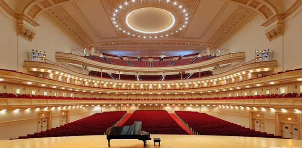10 most beautiful concert halls in the world OverSixty