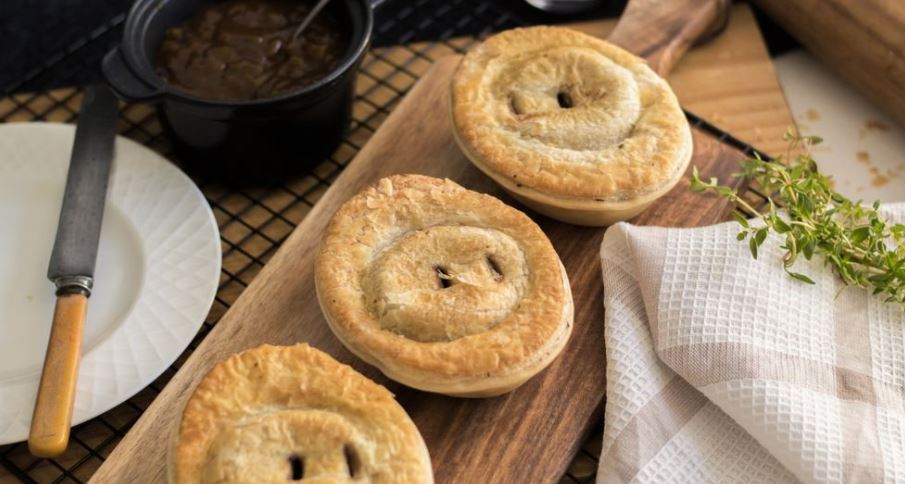 8 pies in Australia you have to try | OverSixty