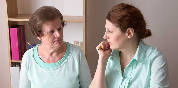 6 things you shouldn’t do when talking to a person with hearing loss