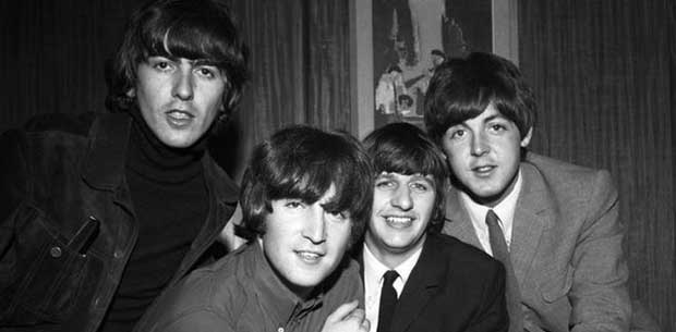 The Beatles’ children: where are they now? | OverSixty