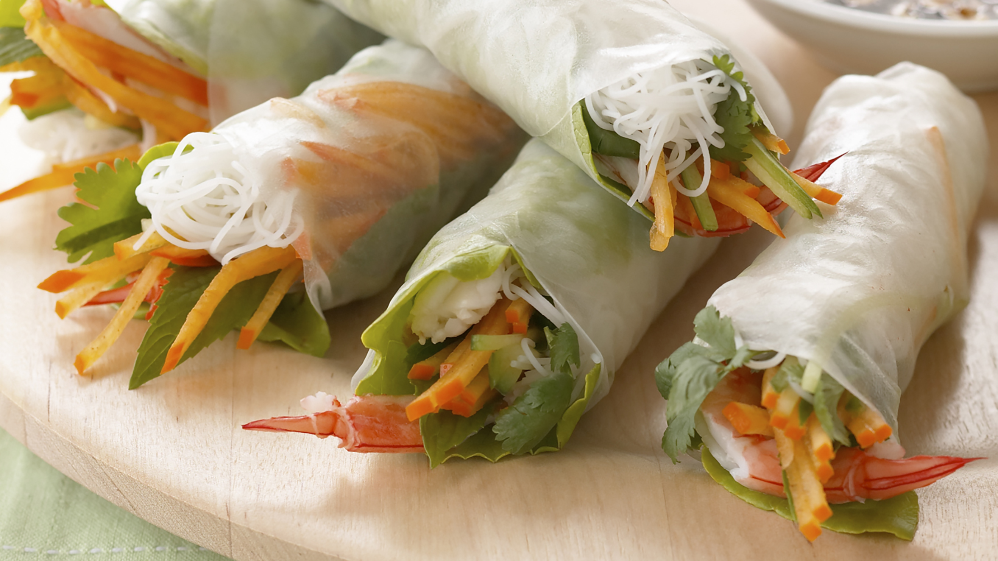 healthy-prawn-rice-paper-rolls-oversixty