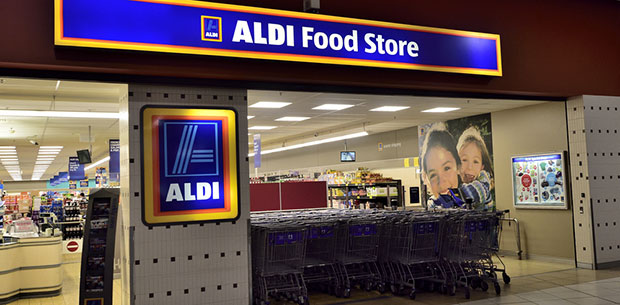 Crazy with excitement: The ALDI deal people are losing it over 