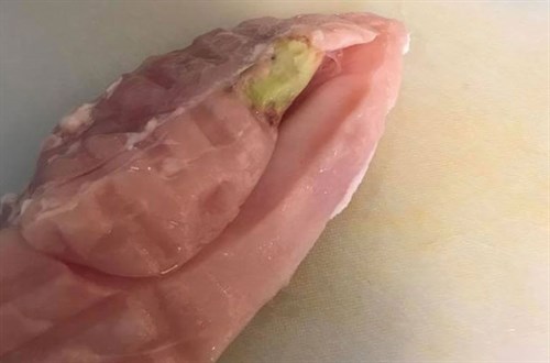 Coles -Chicken -Breast