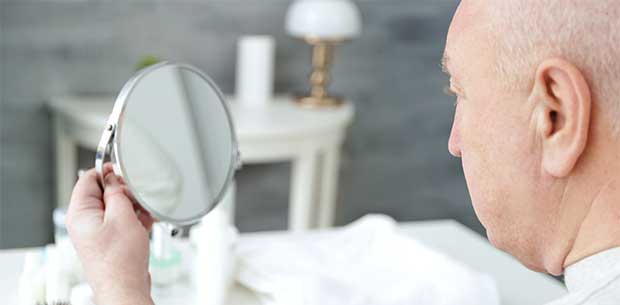 The surprising impact your hair loss has on your happiness