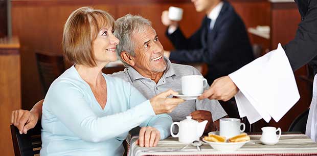 How to be a good hotel guest