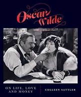 Oscar Wilde Cover