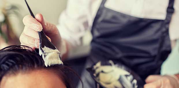 Alarming new study finds link between hair dye and breast cancer