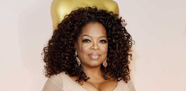 Oprah Winfrey Shows Off Slimmer Figure Oversixty