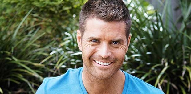 Inside Pete Evans's $3 million Sydney beach house