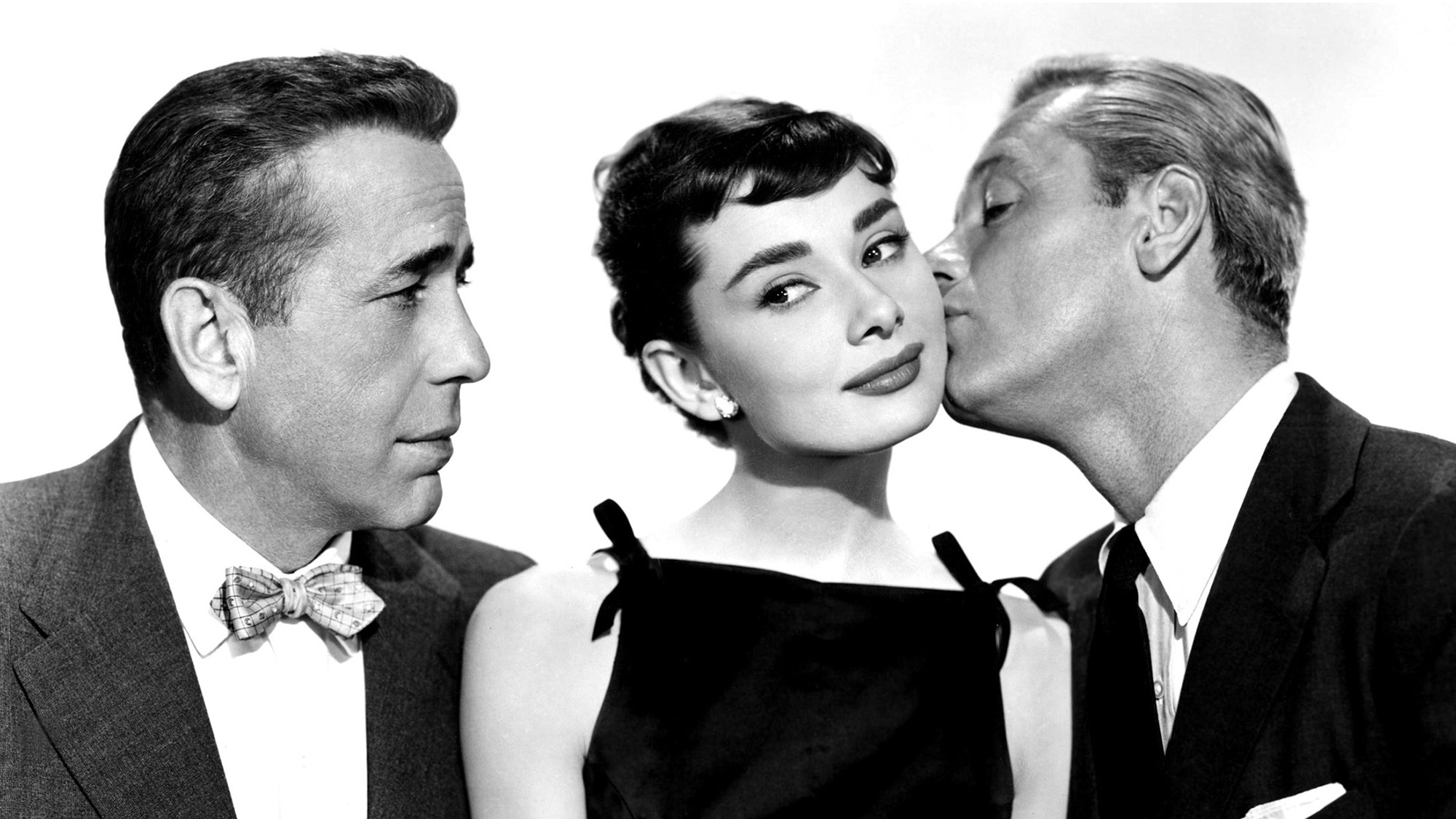 New book reveals details of on-set love affair between Audrey Hepburn
