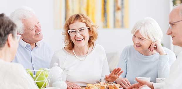 How your social life impacts your health