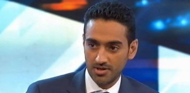 Waleed Aly about to quit The Project | OverSixty