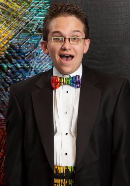 Jeff Hanson 9