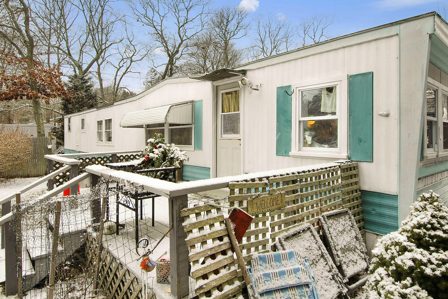 This trailer comes with a $1.578 million price tag. But why?