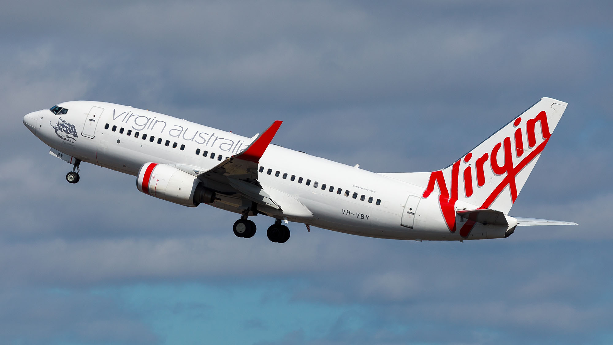 Food Is Now Free On Virgin Australia Domestic Flights OverSixty