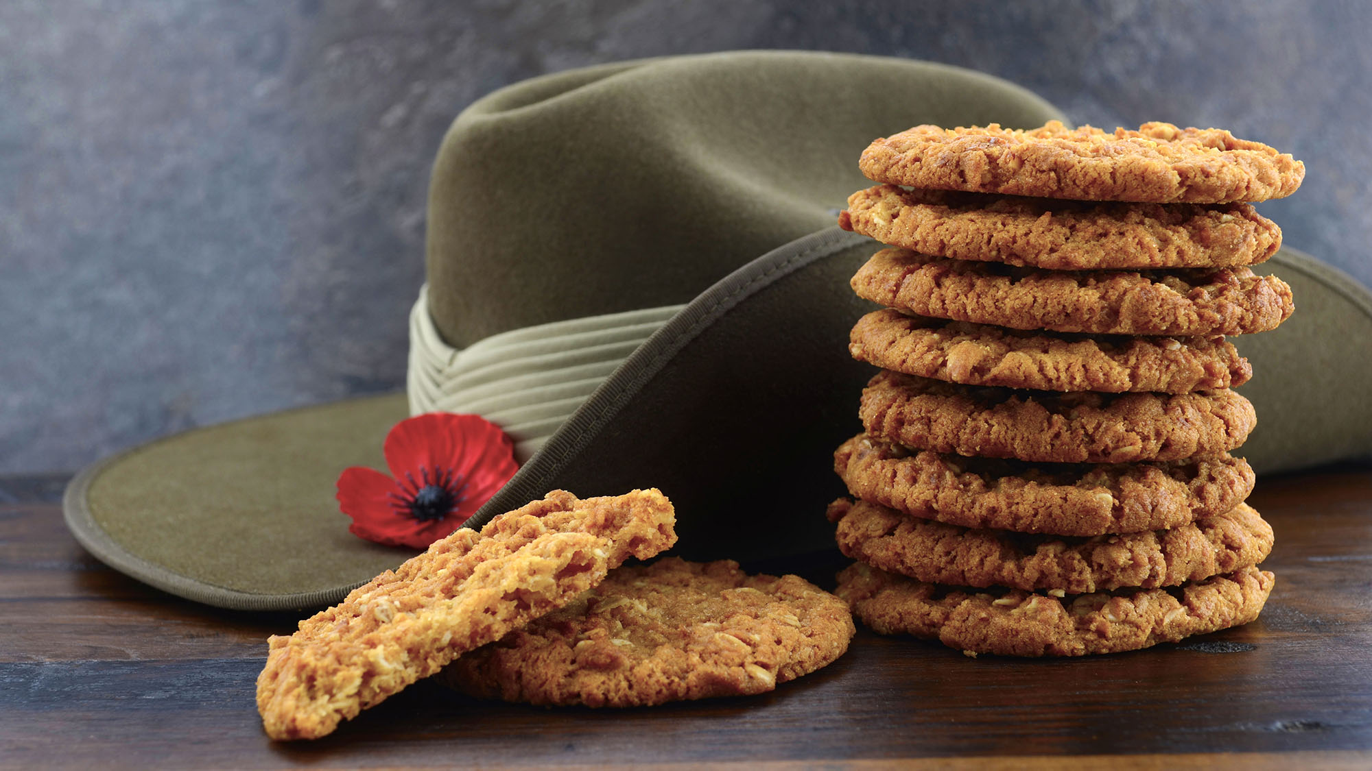 Anzac biscuits | OverSixty