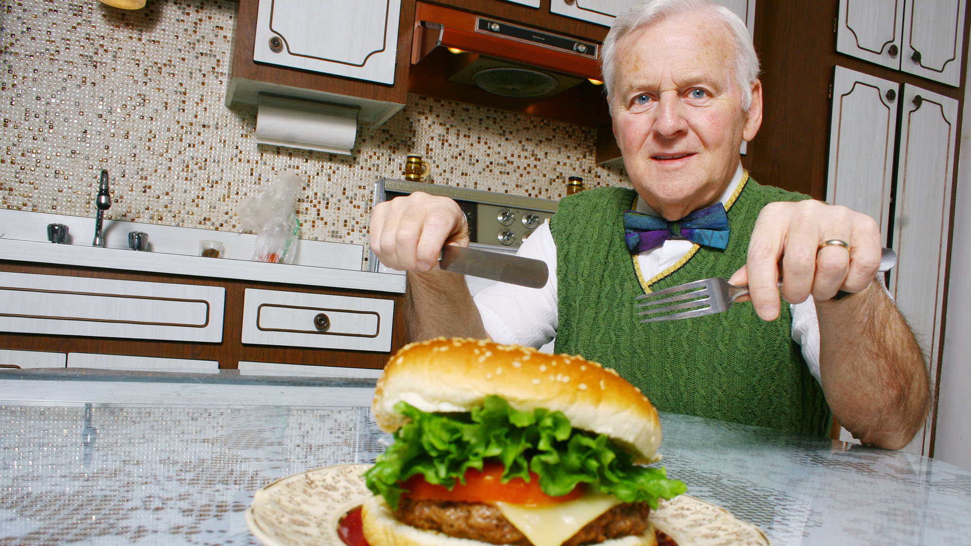 Scientists discover the part of the brain that controls hunger, and how to turn it off