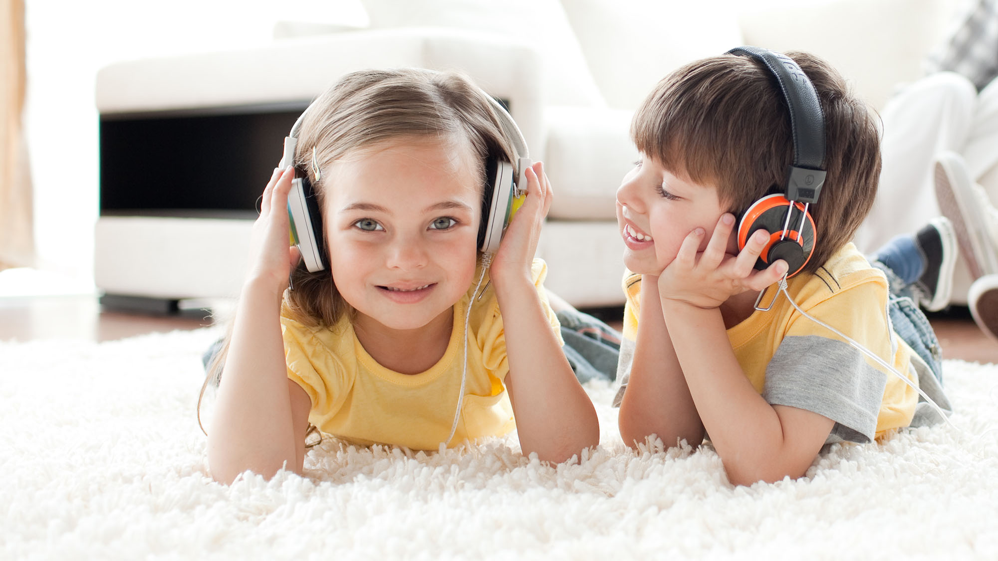 Tell your grandkids! 1.1 billion people, especially young people, at risk of hearing loss, according to World Health Organisation