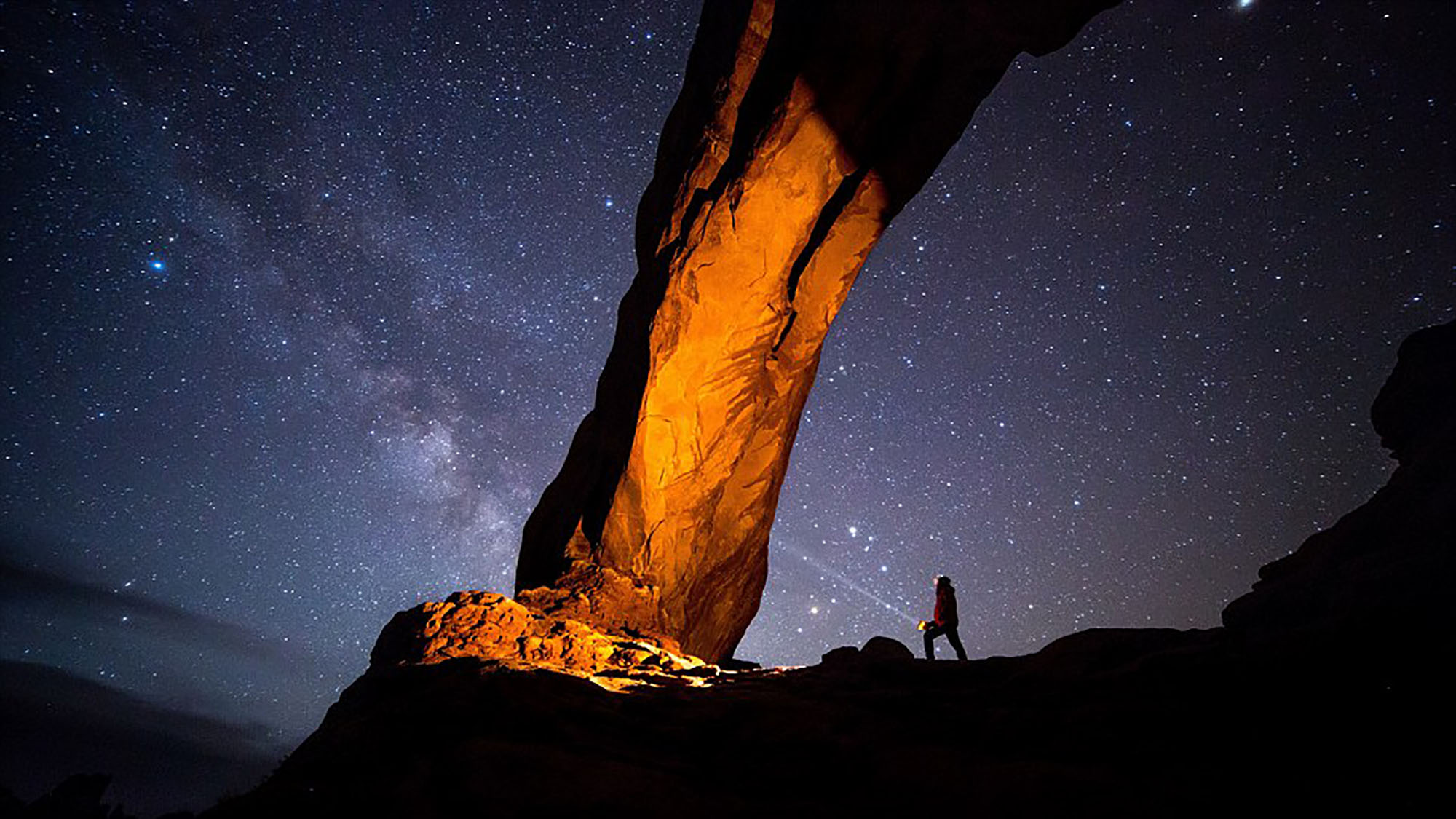 The spectacular photos submissions vying for National Geographic’s