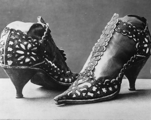 Popularity Spiked In 1800s To 1900s