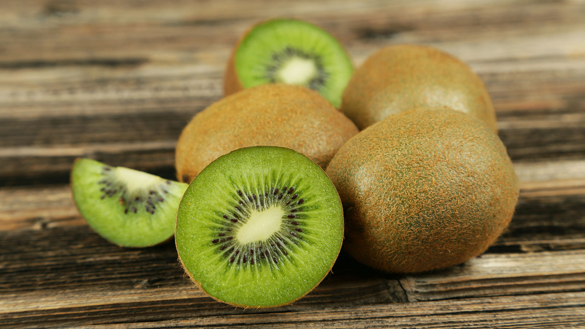 5 reasons you should be eating more kiwifruit | OverSixty