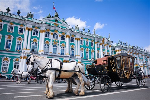 Hermitage Museum