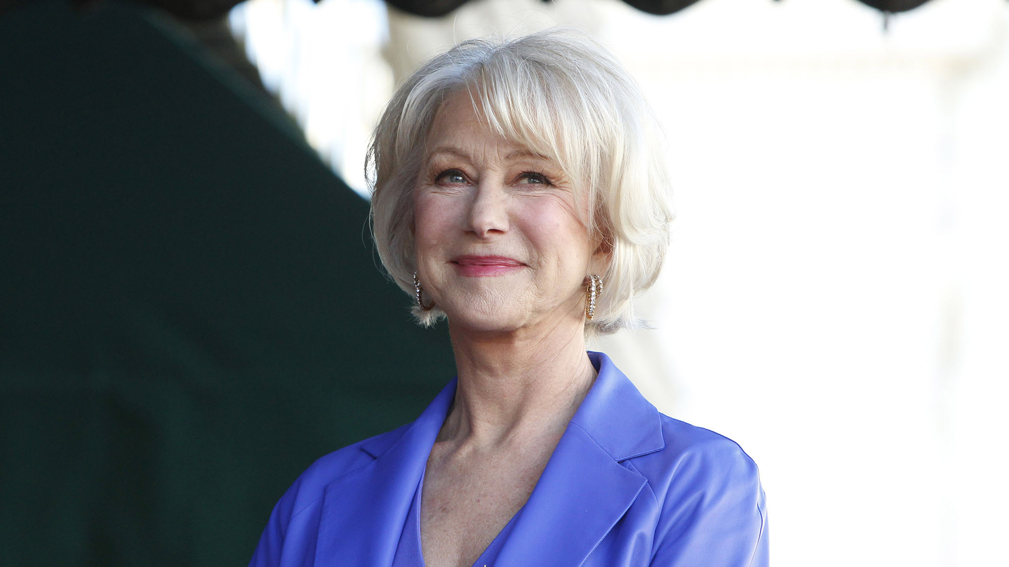 Helen Mirren Says Ageism In Hollywood Is “f Ing Outrageous” Oversixty