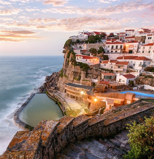 Azenhas Do Mar