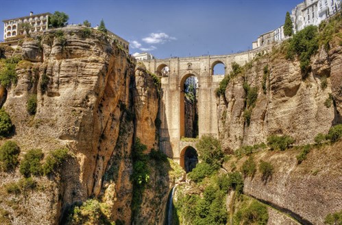 Ronda