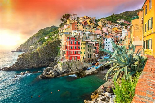 Riomaggiore