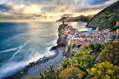 Vernazza
