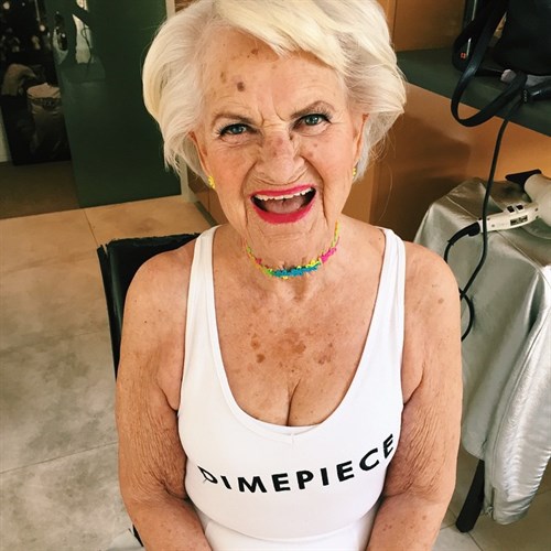 5 Things Weve Learnt And Loved About Fashion From Baddie Winkle 