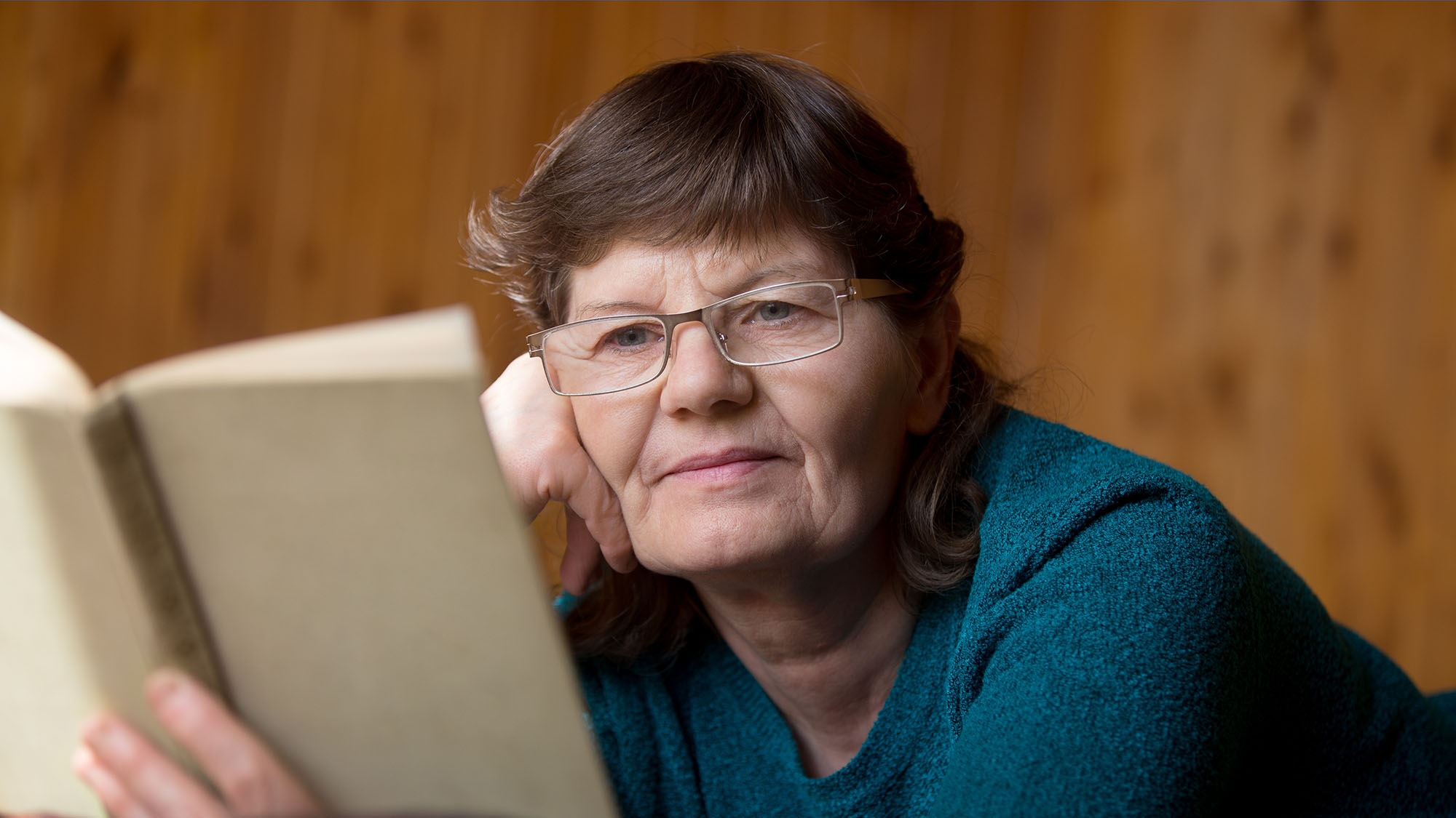 This brilliant website will recommend the perfect book for you