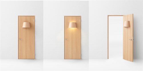 Lamp -hero