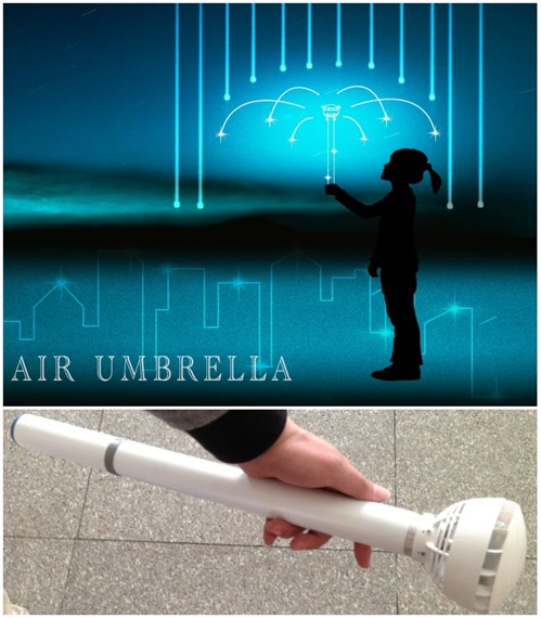 Umb Air