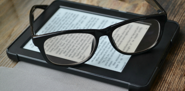8 great things you can do with your Kindle