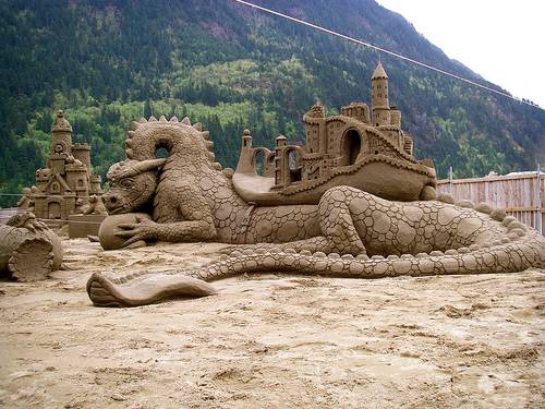 Sandcastle1