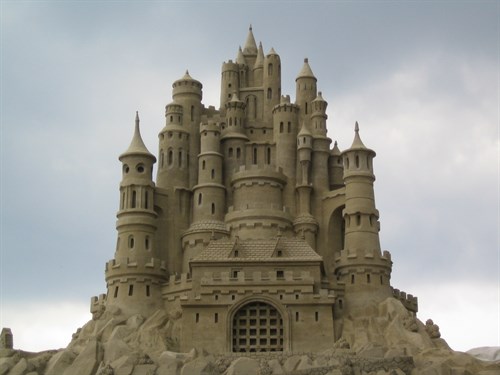 Sandcastle6