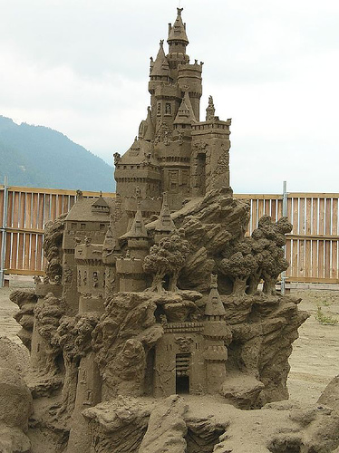 Sandcastle7