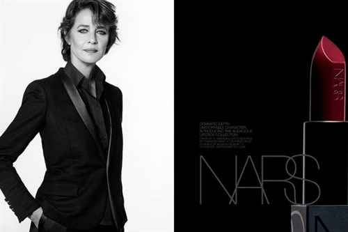 Charlotte Rampling