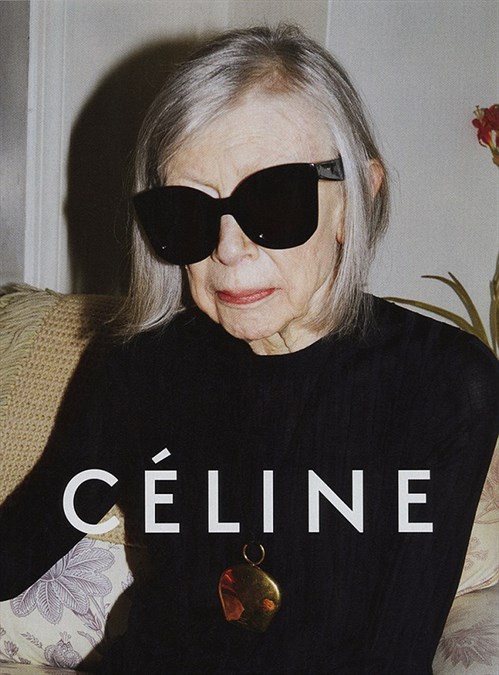 Joan Didion